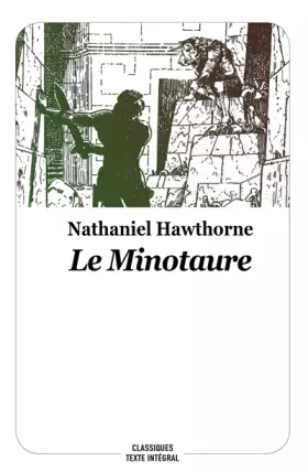 Couverture du produit · le minotaure - nouvelle édition
