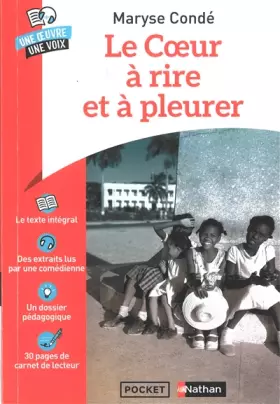Couverture du produit · Le coeur à rire et à pleurer