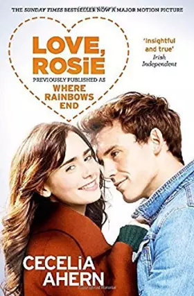 Couverture du produit · Love, Rosie (Where Rainbows End)
