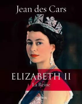 Couverture du produit · Elizabeth II
