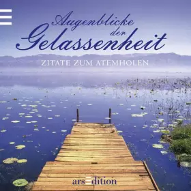 Couverture du produit · Augenblicke der Gelassenheit