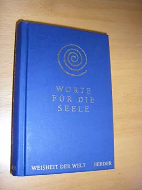 Couverture du produit · Worte für die Seele