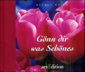 Couverture du produit · Gönn dir was Schönes
