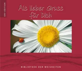Couverture du produit · Als lieber Gruss für Dich