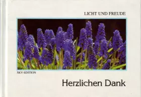 Couverture du produit · Herzlichen Dank (Licht und Freude)