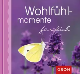 Couverture du produit · Wohlfühlmomente für dich