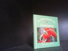 Couverture du produit · Das kleine Wunder der Zuneigung.