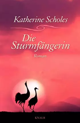 Couverture du produit · Die Sturmfängerin