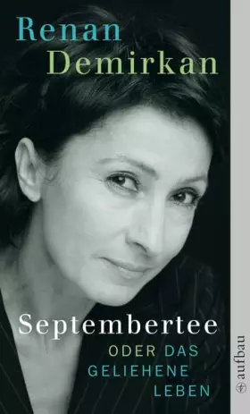Couverture du produit · Septembertee oder Das geliehene Leben