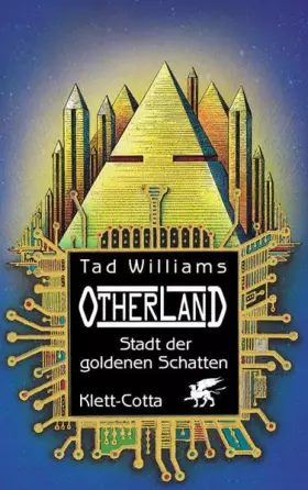 Couverture du produit · Otherland 1. Stadt der goldenen Schatten