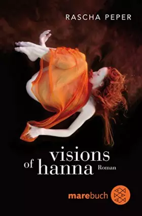 Couverture du produit · Visions of Hanna