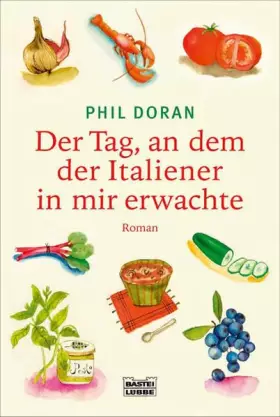 Couverture du produit · Der Tag, an dem der Italiener in mir erwachte