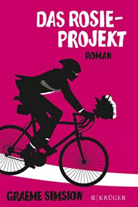 Couverture du produit · Das Rosie-Projekt