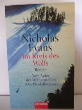 Couverture du produit · Im Kreis des Wolfs