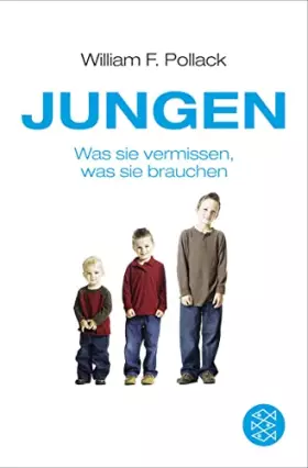 Couverture du produit · Pollack, W: Jungen