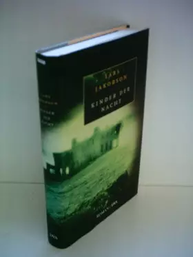 Couverture du produit · Kinder der Nacht