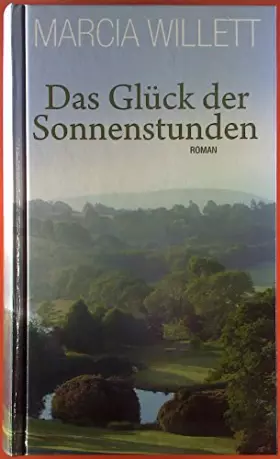 Couverture du produit · Das Glück der Sonnenstunden.