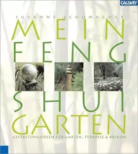 Couverture du produit · Mein Feng Shui Garten