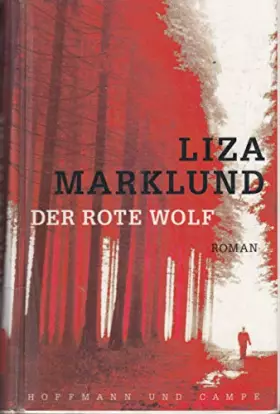 Couverture du produit · Der Rote Wolf.