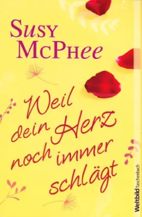 Couverture du produit · Weil dein herz noch immer schlagt