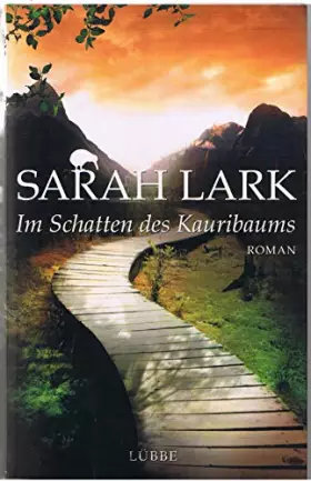 Couverture du produit · Im Schatten des Kauribaums