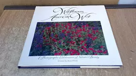 Couverture du produit · Wildflowers of the American West: A Photographic Celebration of Nature's Beauty
