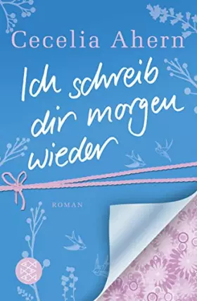 Couverture du produit · Ich Schreib Dir Morgen Wieder