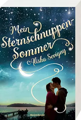 Couverture du produit · Mein Sternschnuppensommer