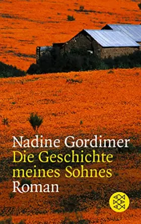 Couverture du produit · Die Geschichte meines Sohnes.