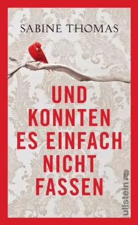 Couverture du produit · Und konnten es einfach nicht fassen