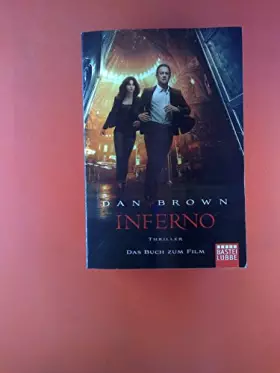 Couverture du produit · Brown, D: Inferno - Filmbuchausgabe