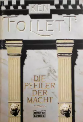 Couverture du produit · Die Pfeiler der Macht