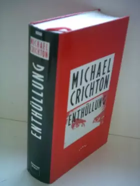 Couverture du produit · Michael Crichton: Enthüllung