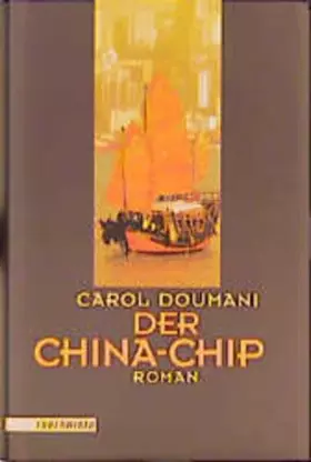 Couverture du produit · Der China- Chip
