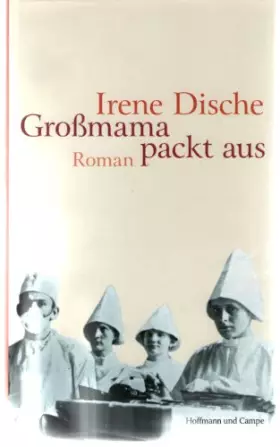 Couverture du produit · Groámama packt aus