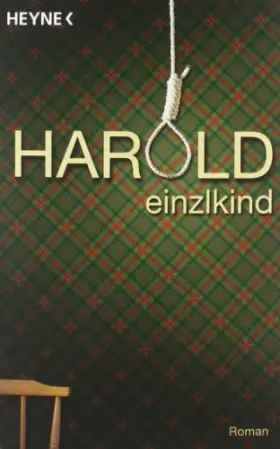 Couverture du produit · Harold