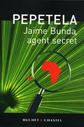 Couverture du produit · Jaime Bunda, agent secret