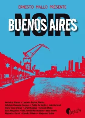 Couverture du produit · Buenos Aires Noir