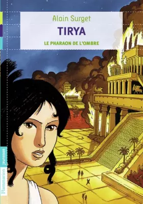 Couverture du produit · Tirya: Le Pharaon de l'ombre (2)