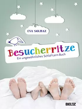 Couverture du produit · Besucherritze: Ein ungewöhnliches Schlaf-Lern-Buch