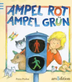 Couverture du produit · Ampel rot, Ampel grün