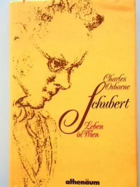 Couverture du produit · Schubert : Leben in Wien.