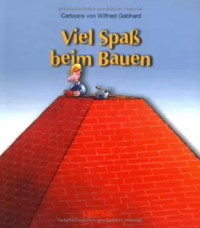 Couverture du produit · Viel Spaß beim Bauen.