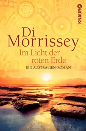 Couverture du produit · Im Licht der roten Erde: Ein Australien-Roman