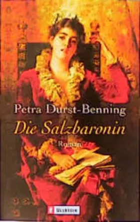 Couverture du produit · Die Salzbaronin.