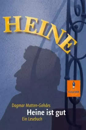Couverture du produit · Heine ist gut