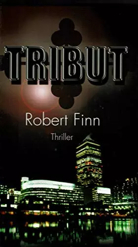 Couverture du produit · Tribut - Thriller