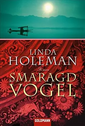Couverture du produit · Smaragdvogel