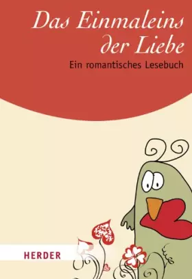 Couverture du produit · Das Einmaleins der Liebe: Lesebuch für Romantiker