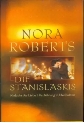 Couverture du produit · Die Stanislaskis - Melodie der Liebe/ Verführung in Manhatten